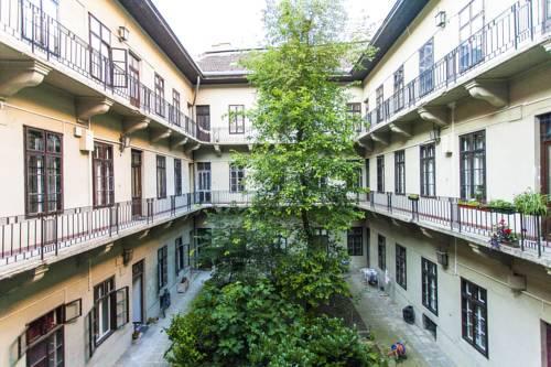 شقة بودابست  في Tomkha Apartman المظهر الخارجي الصورة